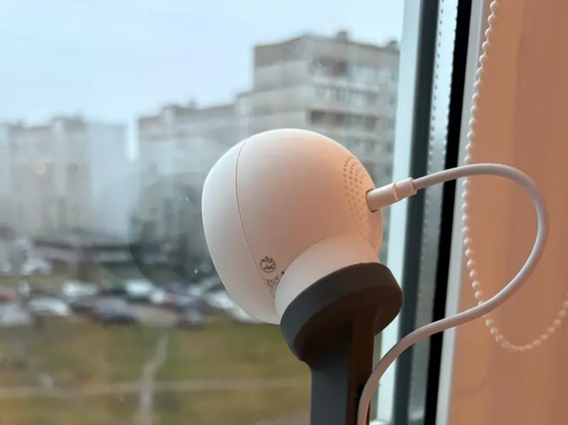 Xiaomi camera mount