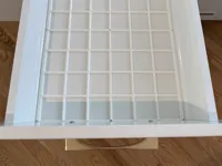 Base Gridfinity pour petit tiroir Ikea Maximera — photo 1