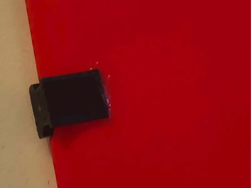 Iphone Lightning Port Plug 