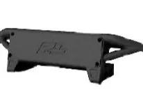 scx6 high clearance bumper