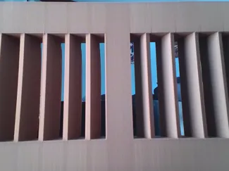 Vent cover