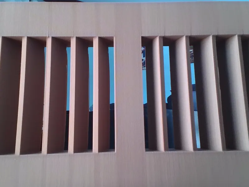 Vent cover