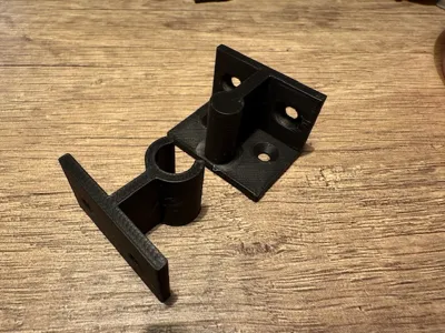 facade clips