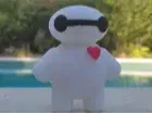 Baymax