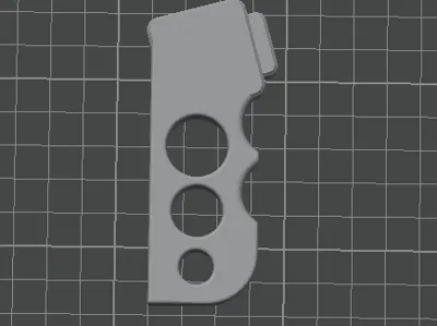 Fidget Clicker
