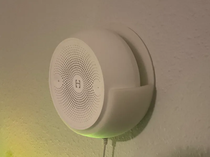 Hatch Rest Mini Wall Mount