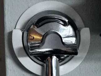 Wandhalter für Zuriga Portafilter