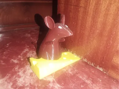 door stop