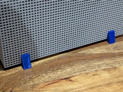 Xbox One S stand (vertical)