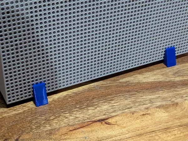 Support vertical pour Xbox One S