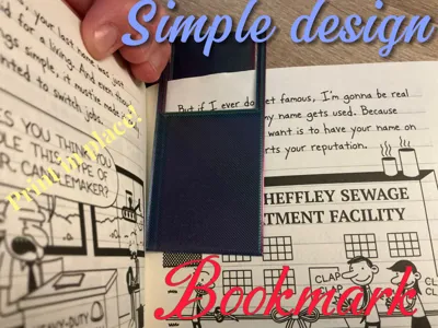 Bookmark