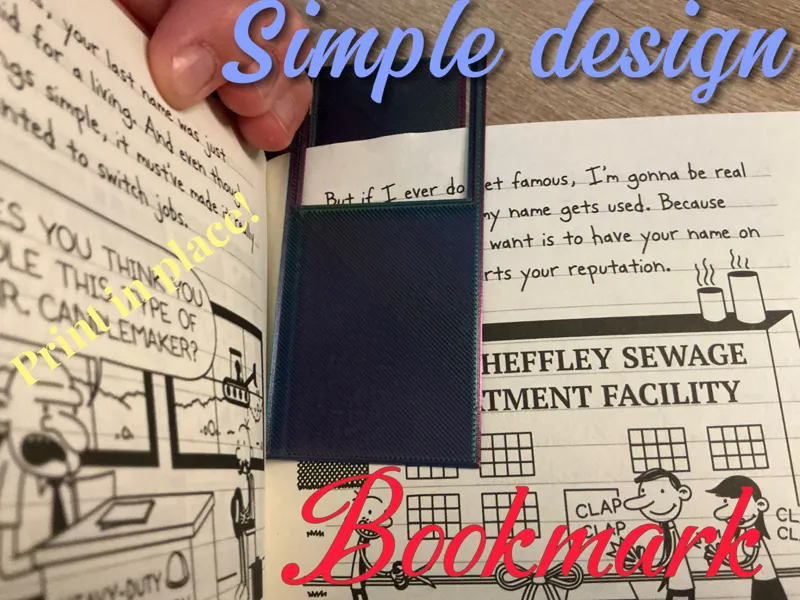 Bookmark