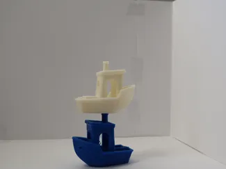 Benchy3d