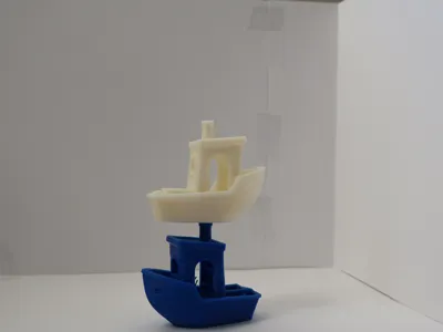 Benchy3d