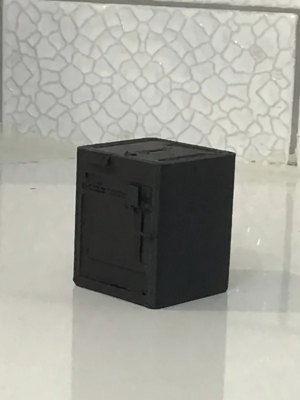 Bambu Lab P1S