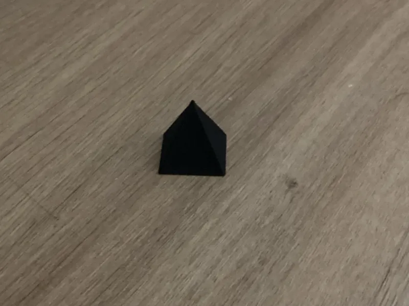 3D Triangle
