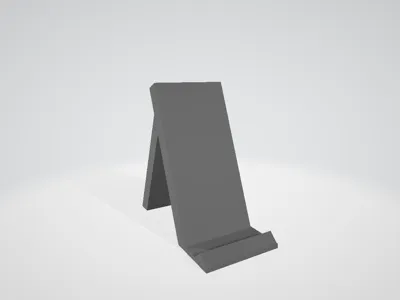 Phone stand