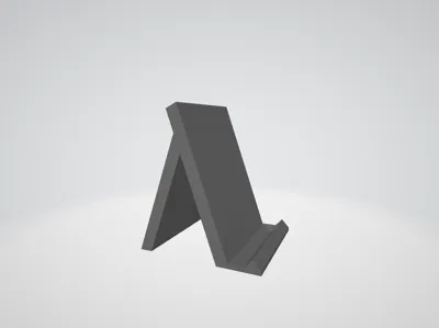 Ipad stand