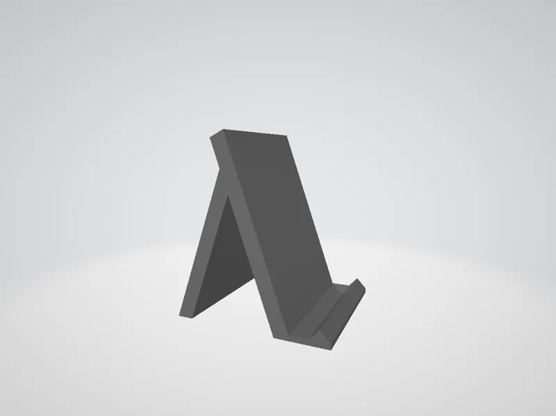 Ipad stand