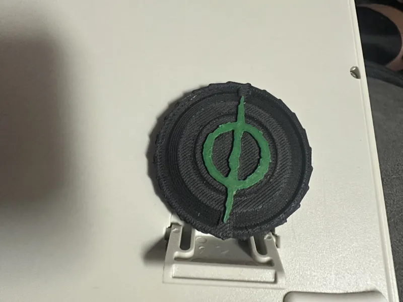 magic the gathering poison counter token