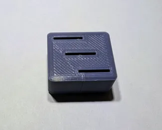 MicroSD Card Holder