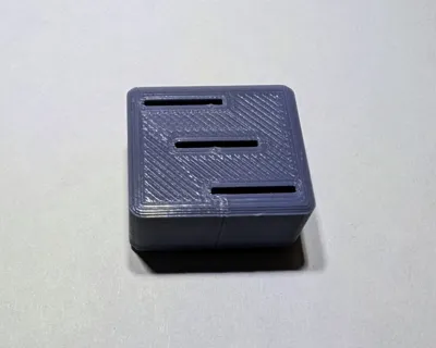 MicroSD Card Holder