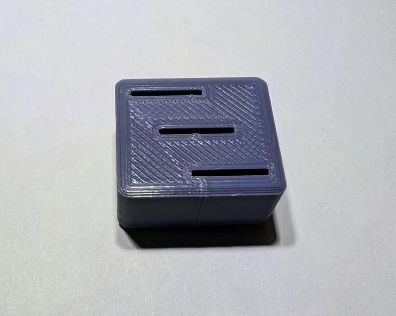 MicroSD Card Holder