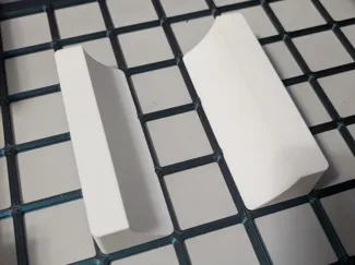 Gridfinity mason jar holder (flat)
