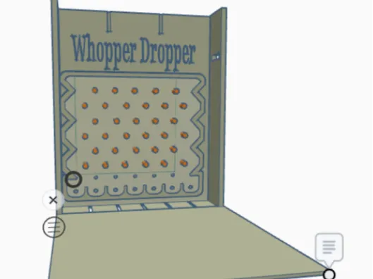 Planko Whopper Dropper 
