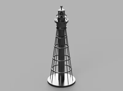Hilsboro Lighthouse