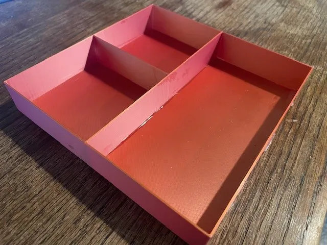 Storage Bin