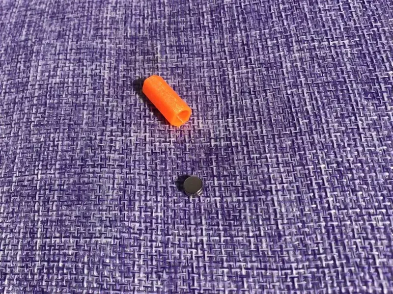 电动起子批头转换夹具
