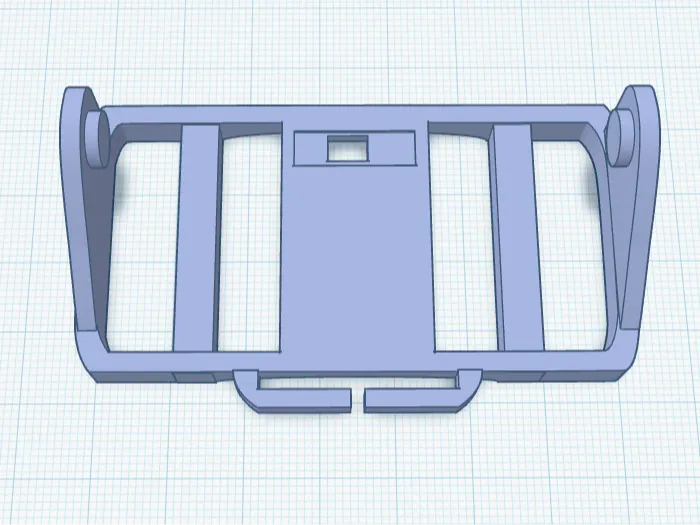 Ledlenser Helmet Connecting Kit MH7