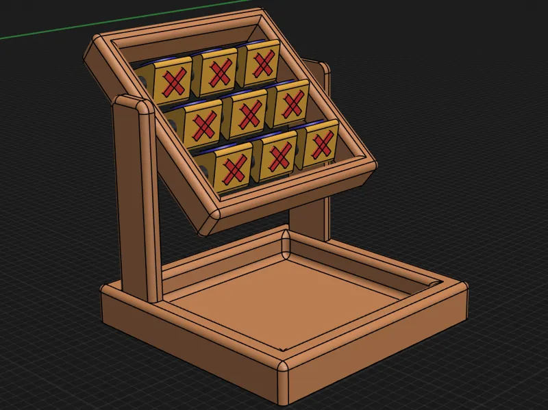 Cool Table Decor
