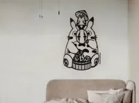 Décoration murale 2D Studio Ghibli — photo 1