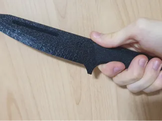 Knife / Dagger / Prop