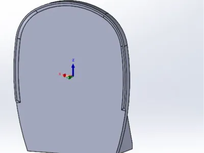 Humidifier Support