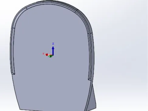 Humidifier Support