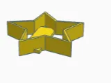 star cookie cutter