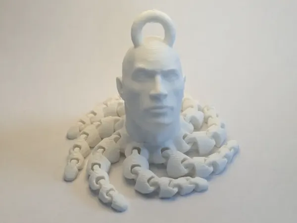Porte-clés Rocktopus V2