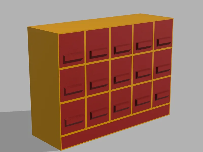Drawer