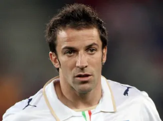 Busto Del piero