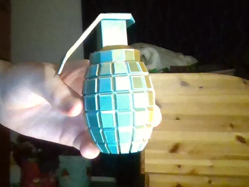 Grenade