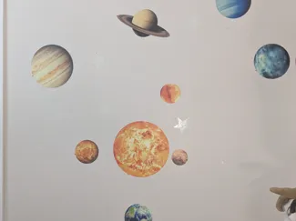 Solar system