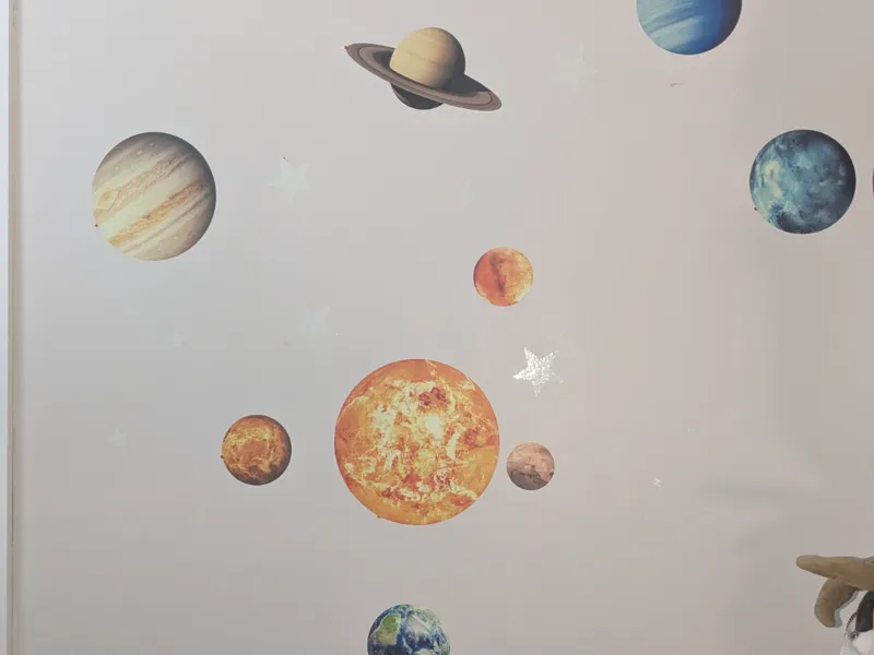 Solar system