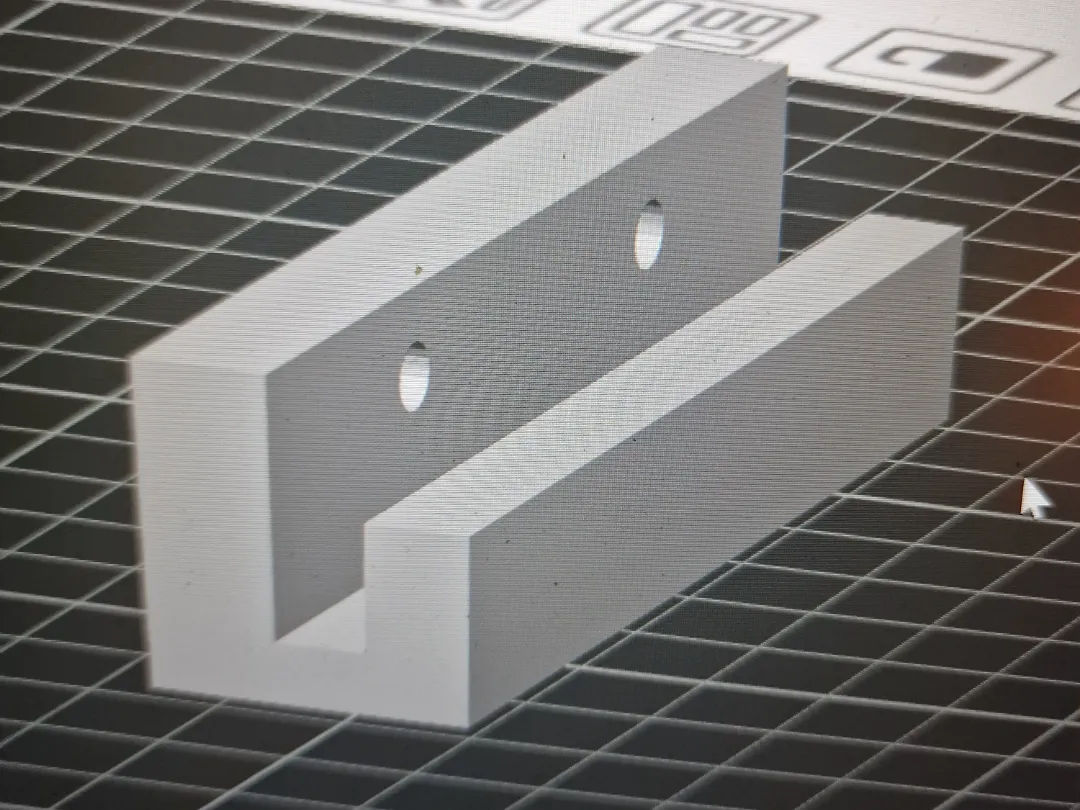 wall mount - Free 3D Print Model - MakerWorld