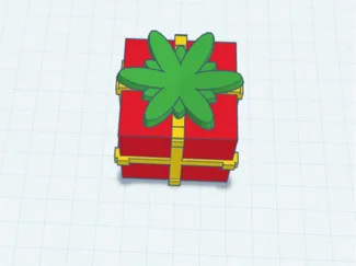 present