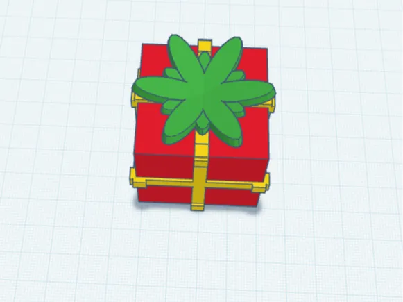 present