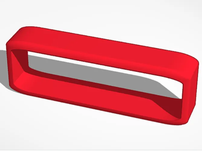 3D Print Watch Band