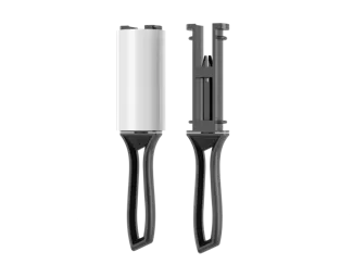 Lint Roller Handle